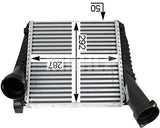 INTERCOOLER FITS PORSCHE/VW/AUDI (95511063911/7L6145803H)