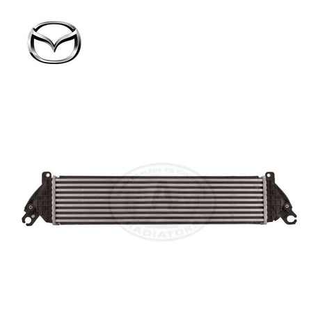 GENUINE MAZDA INTERCOOLER (SHBH13565)