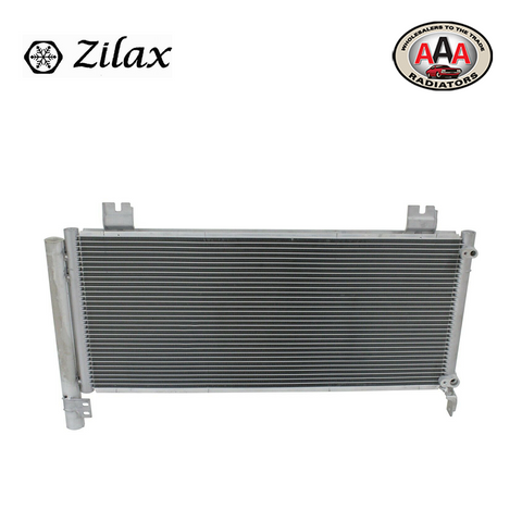 AAA (ZILAX) CONDENSER Fits LEXUS RX450H (2009 - 2015)