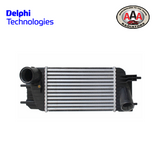 AAA (DELPHI) INTERCOOLER Fits NISSAN JUKE (2010 - on)