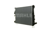 RADIATOR FITS ALFA ROMEO (60694769)- MAHLE/BEHR