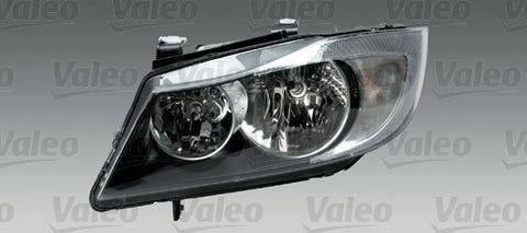 VALEO Headlight Left, H7, W5W,Halogen, (63116942723)