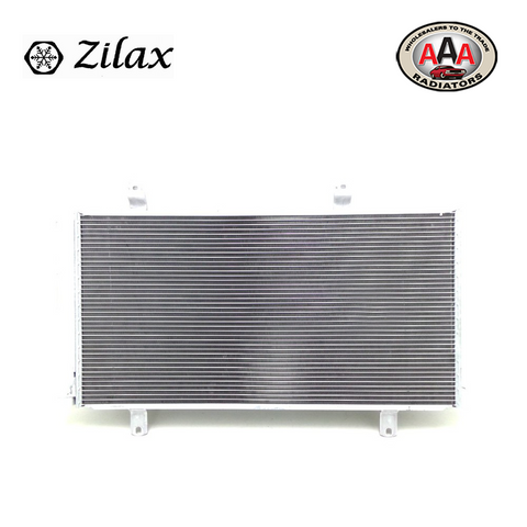 AAA (ZILAX) CONDENSER Fits TOYOTA CAMRY ACV40R (2006 - 2012)