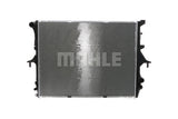 RADIATOR FITS AUDI (7L0121253A/7L6121253B ) - MAHLE/ BEHR