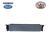 AAA (DOOWON/HCC) INTERCOOLER Fits HYUNDAI Veloster (2019 - on)