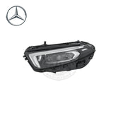 GENUINE MERCEDES LEFT HEADLIGHT - A1779060901