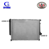 AAA (CRYOMAX) RADIATOR Fits BMW 3 SERIES E30 320I/325i MANUAL (88-93) OABW5058