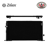 CONDENSER Fits TOYOTA HILUX (1997 - 2005)