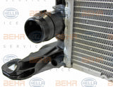 BEHR/MAHLE RADIATOR Fits AUDI A6/A7 13-18 8MK376701341, 8MK 376 701-341