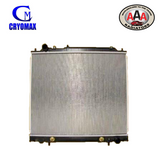 AAA (CRYOMAX) RADIATOR Fits MITSUBISHI EXPRESS/STARWAGON/DELICA  WA (1994-2003)