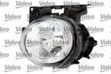 NISSAN JUKE HEADLIGHT RIGHT  - VALEO 44974