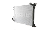 RADIATOR FITS MINI COOPER (17117570489)