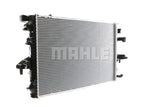 RADIATOR FITS VOLKSWAGEN TRANSPORTER (7H0121253K) - MAHLE/BEHR