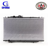 AAA (CRYOMAX) RADIATOR Fits HONDA ACCORD VIII CM6 (2003 - 2007)