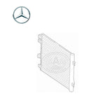 GENUINE MERCEDES-BENZ A-CLASS CONDENSER (A2475000054)