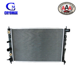 AAA (CRYOMAX) RADIATOR Fits HOLDEN VECTRA JR/JS  (1997 - 2003)