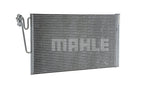 CONDENSER FITS MINI COOPER (MAHLE/BEHR)