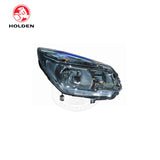 GENUINE HEADLIGHT FITS HOLDEN COLORADO - LH (52088198)