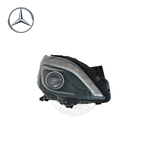 GENUINE MERCEDES HEADLIGHT RIGHT - A2468200439