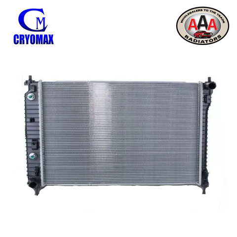 AAA (CRYOMAX) RADIATOR Fits HOLDEN CAPTIVA CG (2006 - 2011)