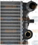 BEHR RADIATOR Fits VW BEETLE 1C1,9C1/1Y7 1.6L/2.0L 98-10 8MK 376 716-614