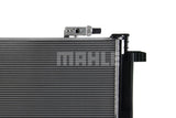 CONDENSER FITS MERCEDES (A2045000654) - (MAHLE/BEHR)