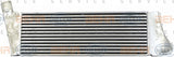 BEHR INTERCOOLER Fits RENAULT MEGANE X84 1.9L/2.0L 8ML 376 719-031