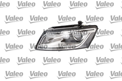 HEADLIGHT FITS AUDI Q5 - RH (044870/8R0941044D)