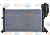 BEHR RADIATOR Fits MERCEDES BENZ SPRINTER 95-06 8MK 376 721-431 8MK376721431