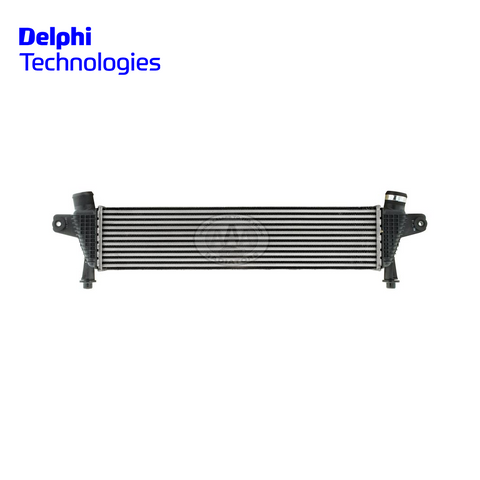 AAA (DELPHI) INTERCOOLER Fits HOLDEN COLORADO RG