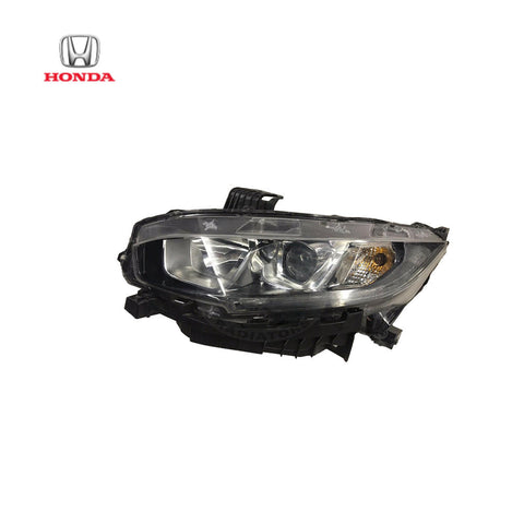 GENUINE HONDA CIVIC HEADLIGHT RIGHT - 33100TEAT11