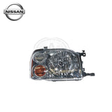 GENUINE NISSAN RIGHT HEADLIGHT - 260102TV1A