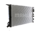 AUDI RADIATOR - MAHLE  (CR 911 000S)