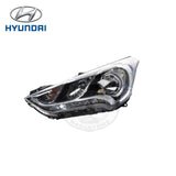 GENUINE HEADLIGHT FITS HYUNDAI VELOSTER- LH(921012V170)