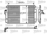 CONDENSER Fits MERCEDES BENZ SPRINTER/VW CRAFTER