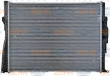 BEHR RADIATOR Fits BMW 3 E87/E88/E90/E91/E92/E93 X1 E84 07-13 8MK 376 754-061