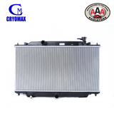 AAA (CRYOMAX) RADIATOR Fits MAZDA 3 BM / BN (2014 - 2019)