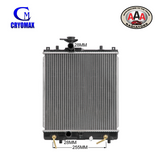 AAA (CRYOMAX) RADIATOR Fits HOLDEN CRUZE YG Auto. (2002 - 2006)