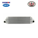 AAA (DOOWON/HCC) INTERCOOLER Fits KIA GRAND CARNIVAL (2006 - 2014)