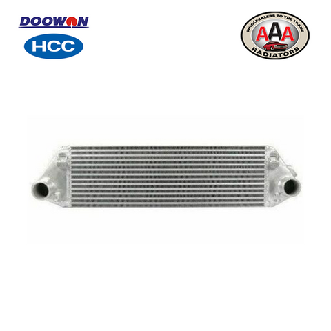 AAA (DOOWON/HCC) INTERCOOLER Fits KIA GRAND CARNIVAL (2006 - 2014)