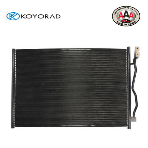 AAA (KOYORAD) Condenser Fits MERCEDES BENZ 500SL W221 07- on