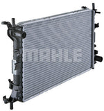 RADIATOR FITS FORD FOCUS