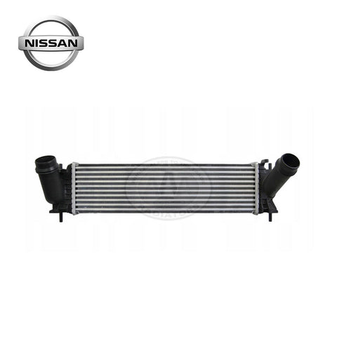 GENUINE NISSAN NAVARA INTERCOOLER (144614JA0B)