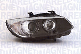 MAGNETI MARELLI Left Headlight Fits BMW 3 E92 06-12 711307023439