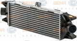 BEHR/MAHLE INTERCOOLER Fits IVECO DAILY 29L/35/40C 99-14 8ML 376 900-444