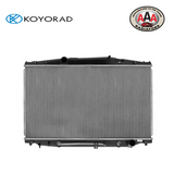 KOYORA RADIATOR Fits LEXUS LS400 UCF10,UCF20/TOYOTA SOARER UZZ31 4.0L 94- 00