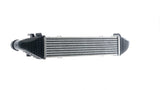 INTERCOOLER FITS MERCEDES(A2045000100)