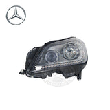 GENUINE MERCEDES RIGHT HEADLIGHT - A2188204461