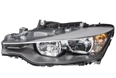 BEHR Left Headlight Fits BMW 3 F30/F31 11-18 1LJ 354 983-031