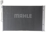 CONDENSER FITS VOLKSWAGEN/ PORSCHE (MAHLE/BEHR)